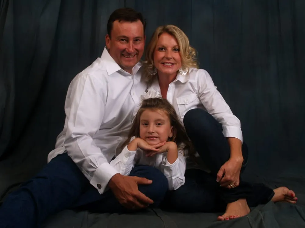 Slide of C & K Roofing