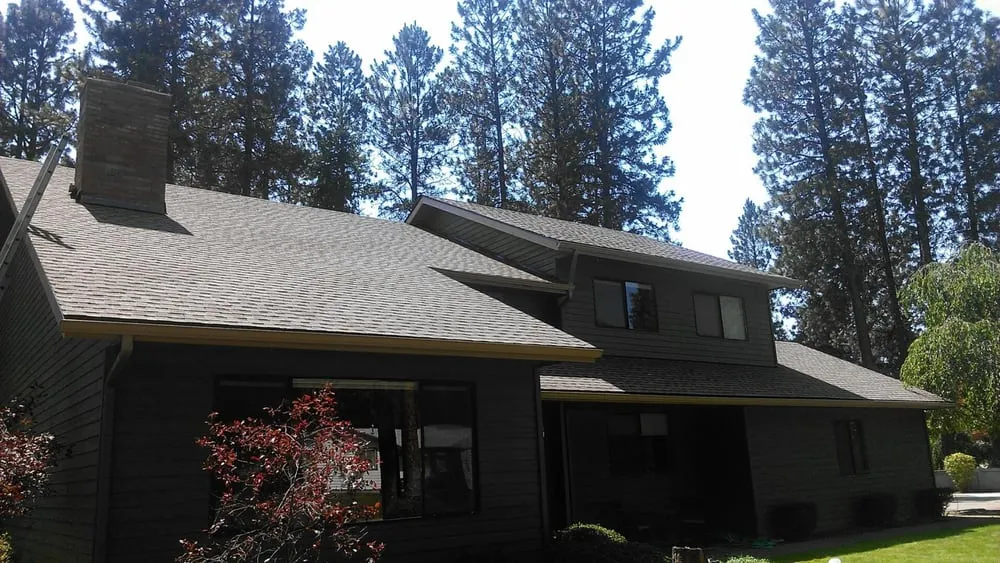 Licensed metal roofing installation for homes across Coeur D'alene, ID - C & K Roofing