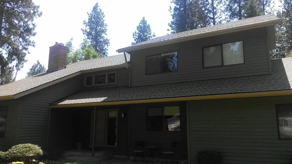 Professional storm damage roof repair for fast service across Coeur D'alene, ID - C & K Roofing