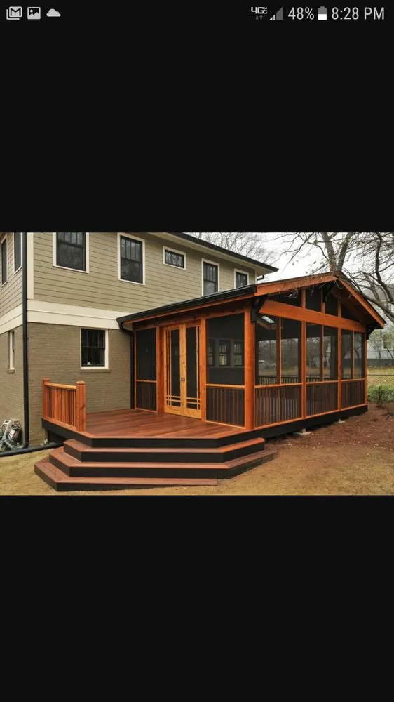 Slide of C & L Remodeling and Construction