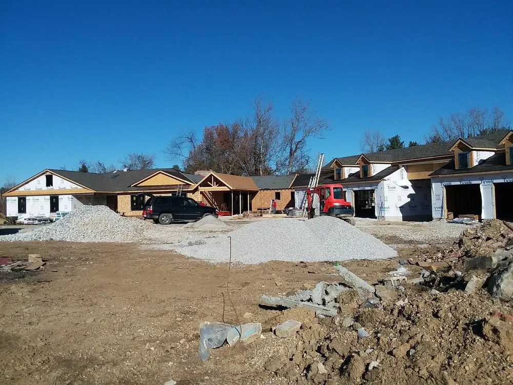 Slide of C & L Remodeling and Construction