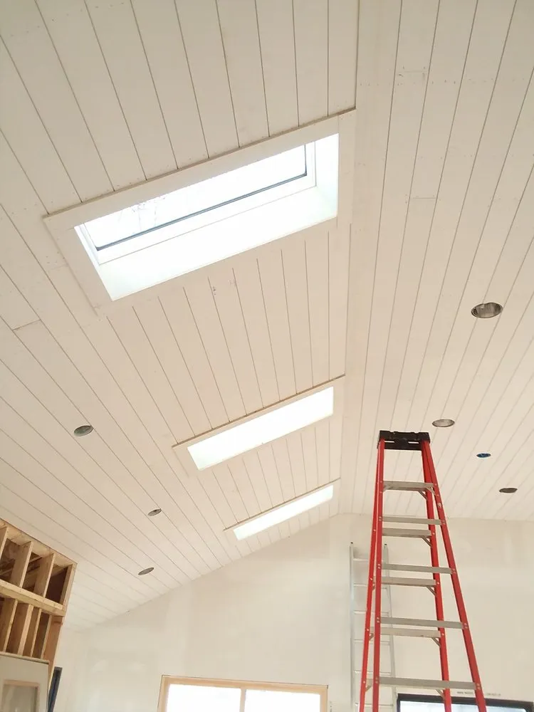 Slide of C & L Remodeling and Construction