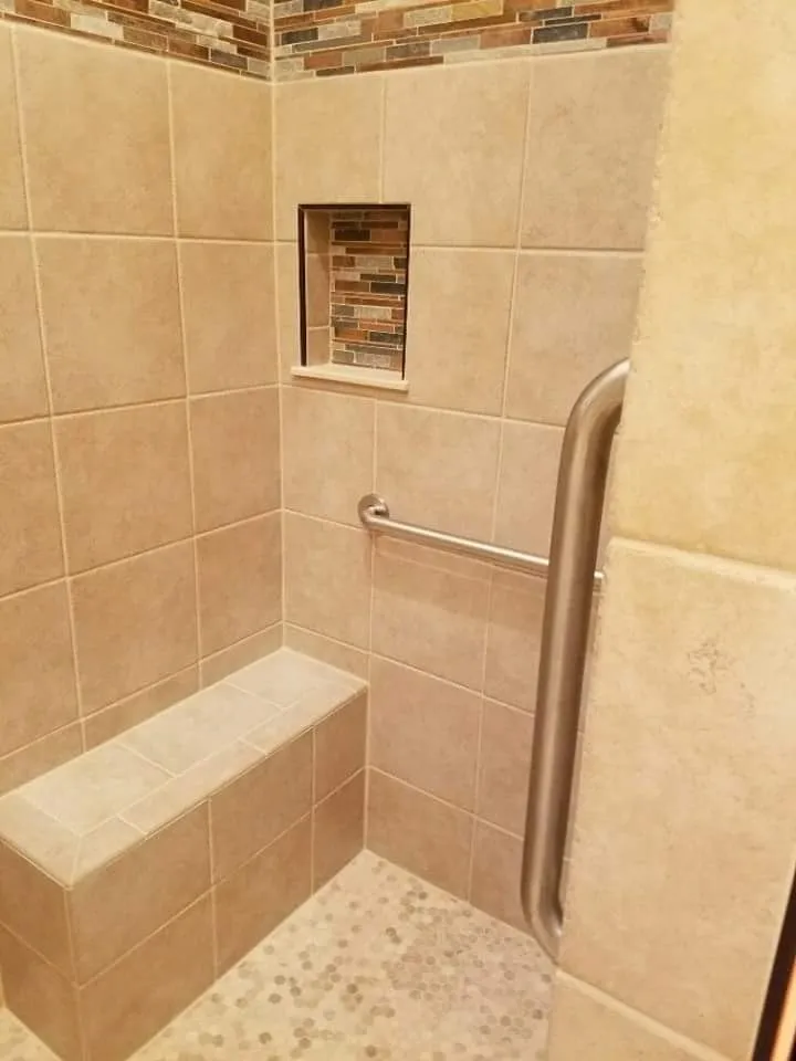 Slide of C & L Remodeling and Construction