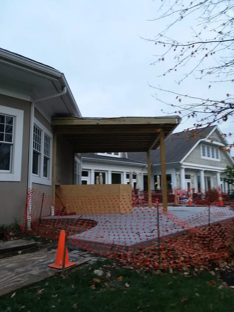 Slide of C & L Remodeling and Construction