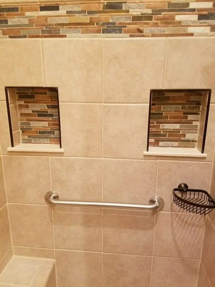 Slide of C & L Remodeling and Construction