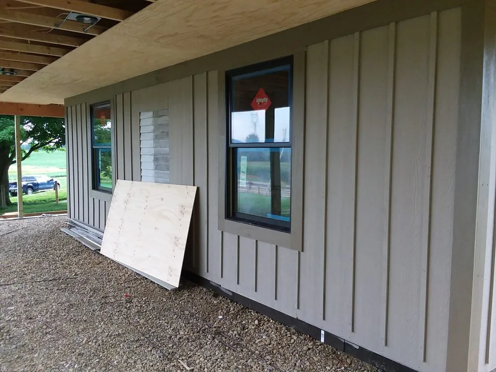 Slide of C & L Remodeling and Construction