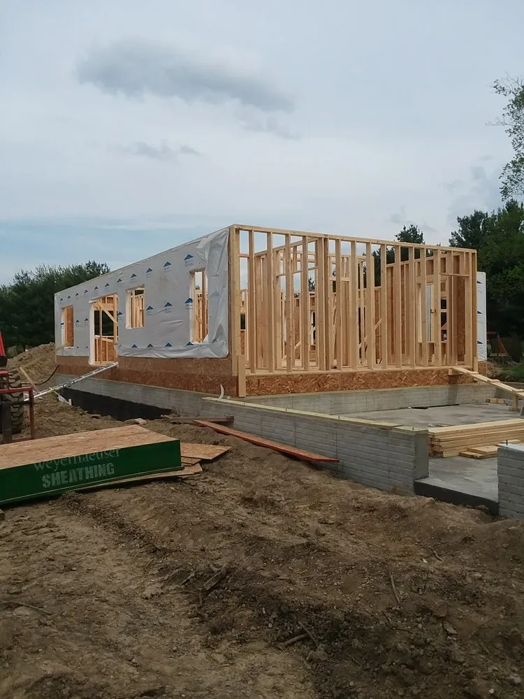 Slide of C & L Remodeling and Construction