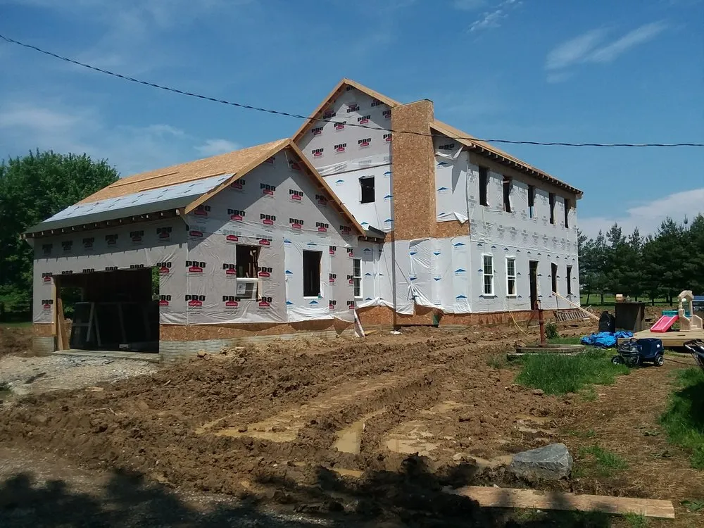 Slide of C & L Remodeling and Construction