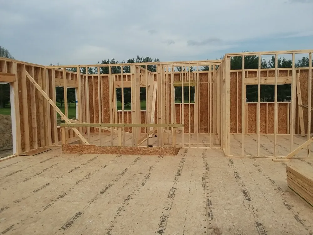 Slide of C & L Remodeling and Construction