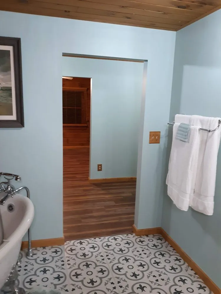 Slide of C & L Remodeling and Construction