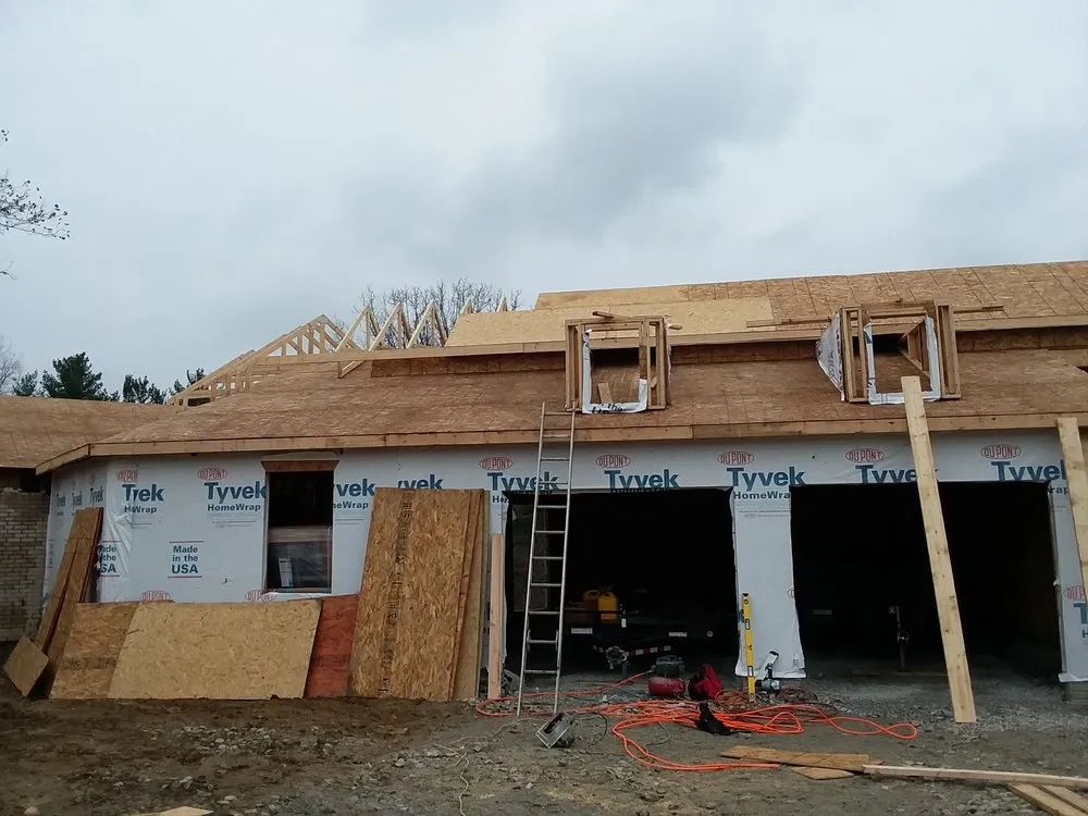 Slide of C & L Remodeling and Construction