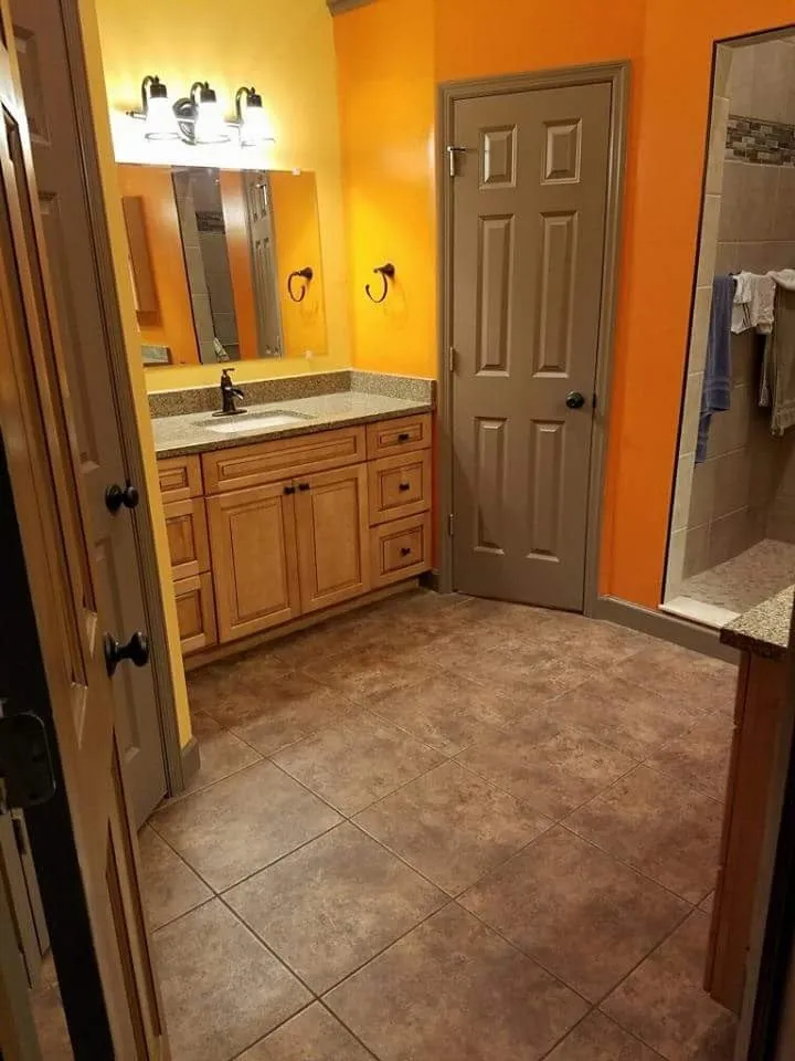 Slide of C & L Remodeling and Construction