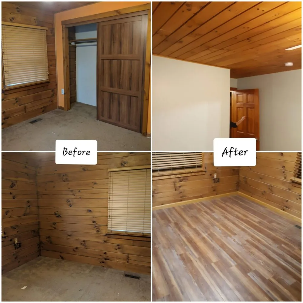 Slide of C & L Remodeling and Construction