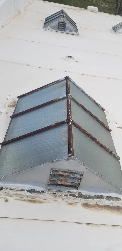 Trusted roof repair in Freeman, MO by C & L Service Company
