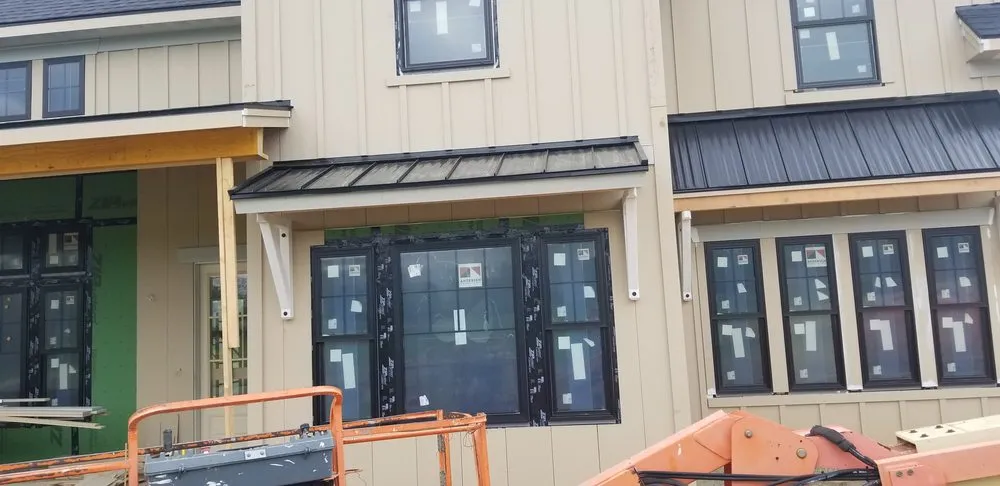Reliable flat roof repair in Freeman, MO by C & L Service Company