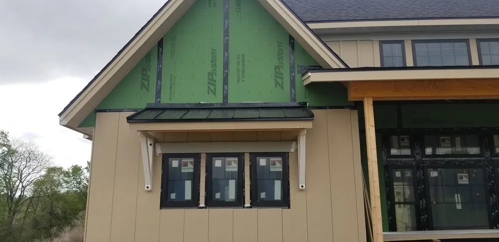 Licensed roof installation near you across Freeman, MO - C & L Service Company