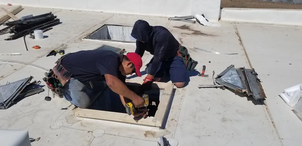 Reliable shingle roofing service for fast service across Freeman, MO - C & L Service Company