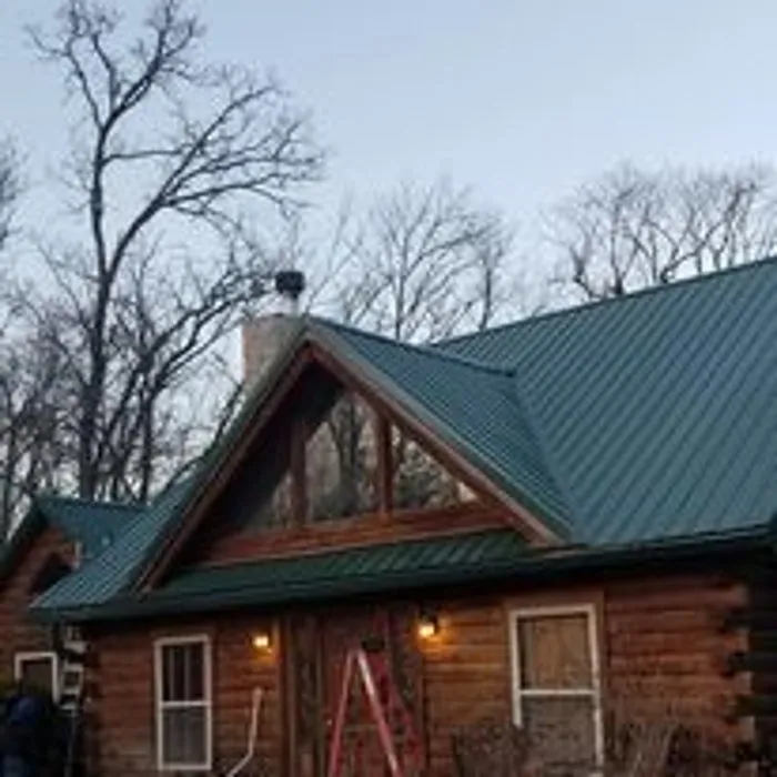 Local flat roof repair in Freeman, MO by C & L Service Company