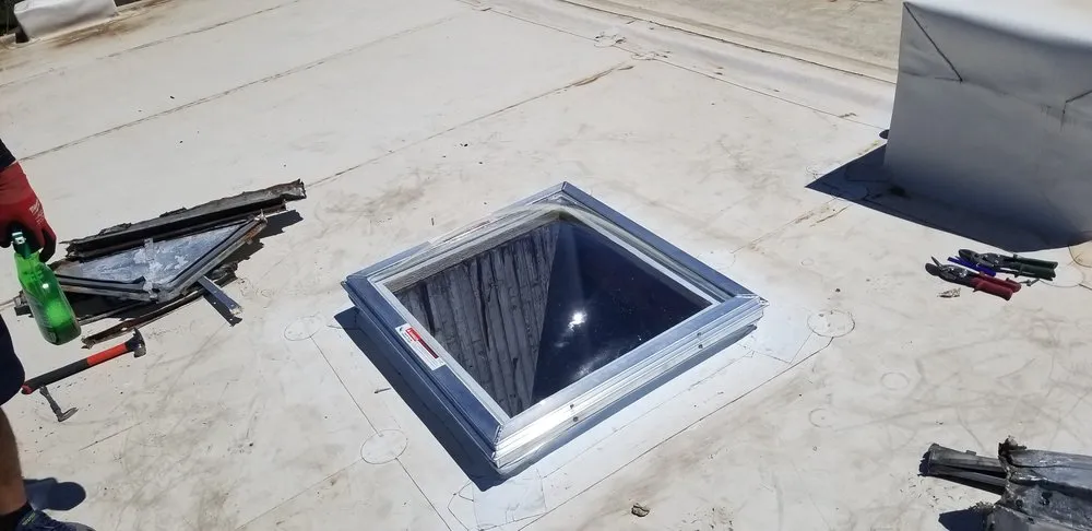 Reliable roof inspection for homes across Freeman, MO - C & L Service Company