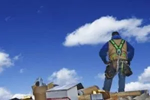 Slide of C & L Services