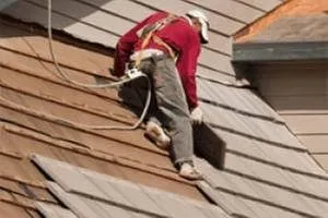 Slide of C & L Services