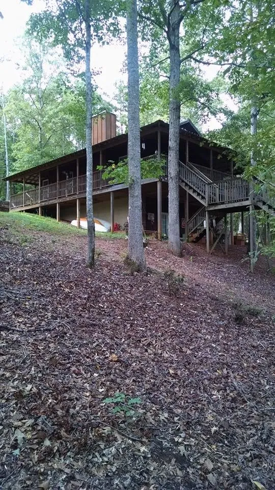 Slide of C & M Building Services