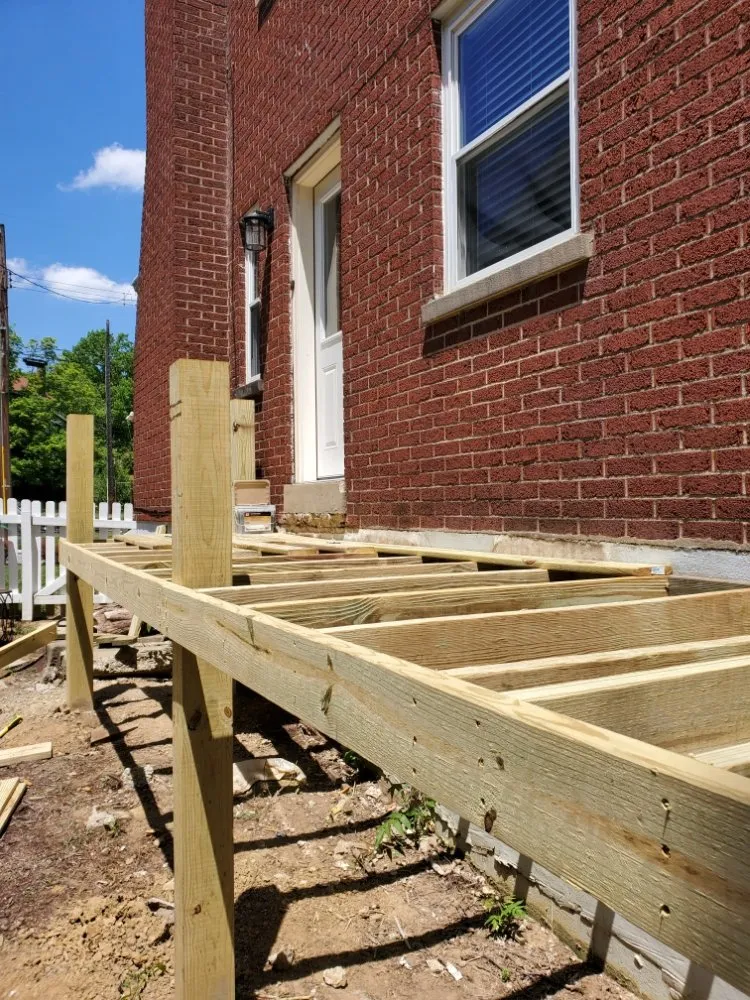 Slide of C & M Construction & Remodeling