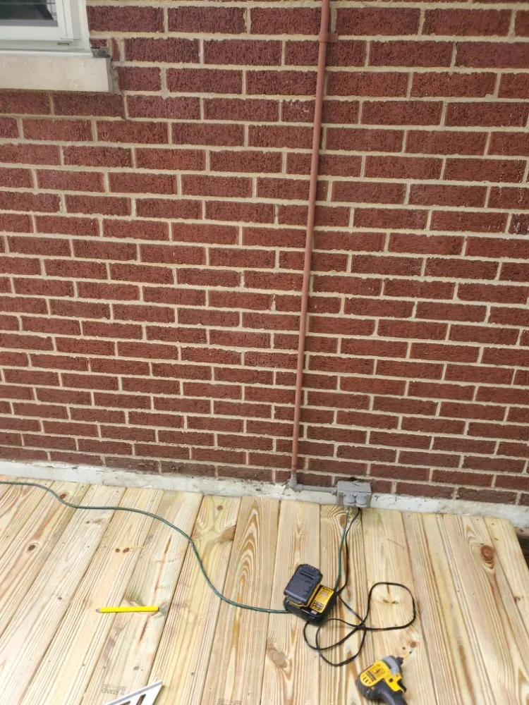 Slide of C & M Construction & Remodeling