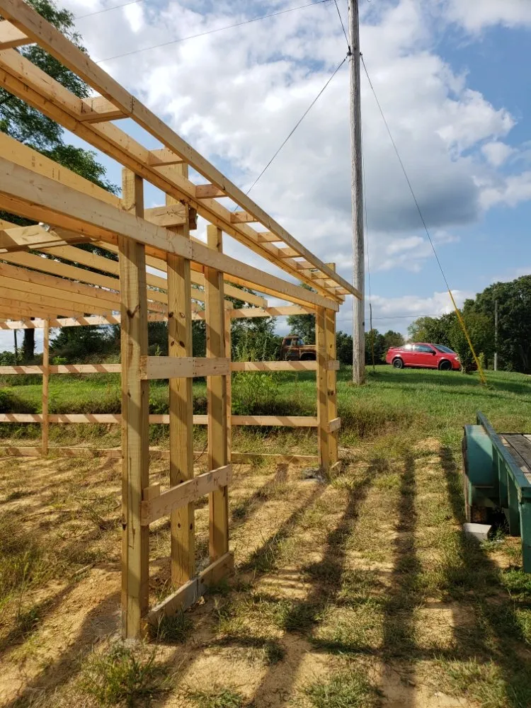 Slide of C & M Construction & Remodeling