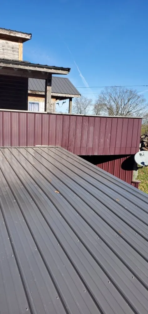 Slide of C & M Construction & Remodeling