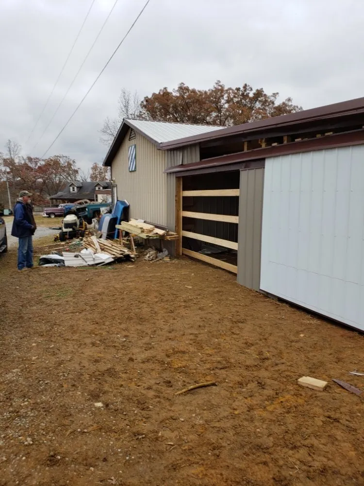 Slide of C & M Construction & Remodeling