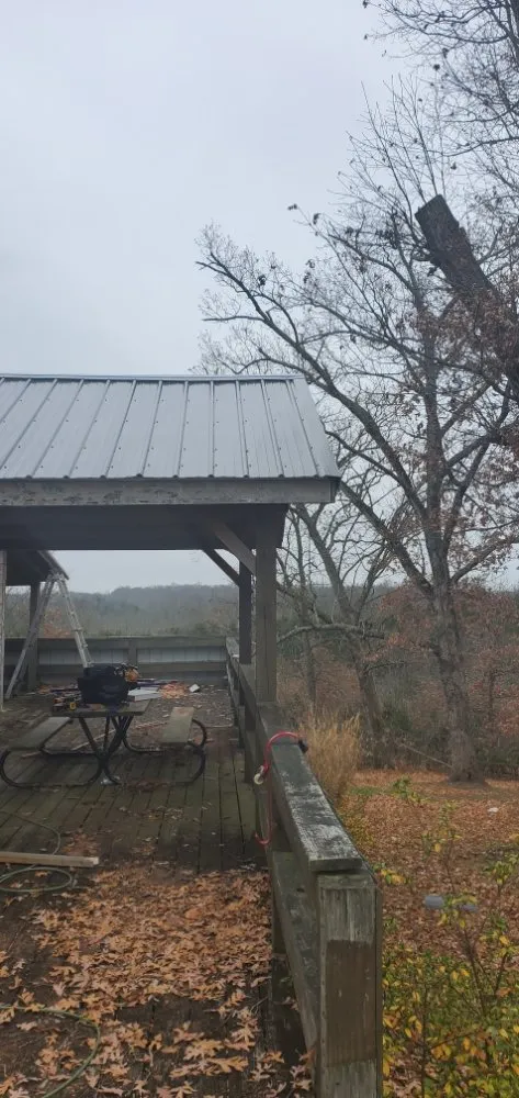 Slide of C & M Construction & Remodeling