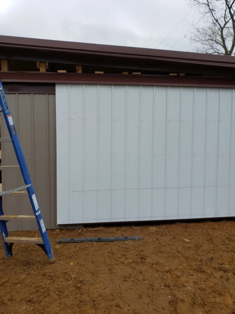 Slide of C & M Construction & Remodeling