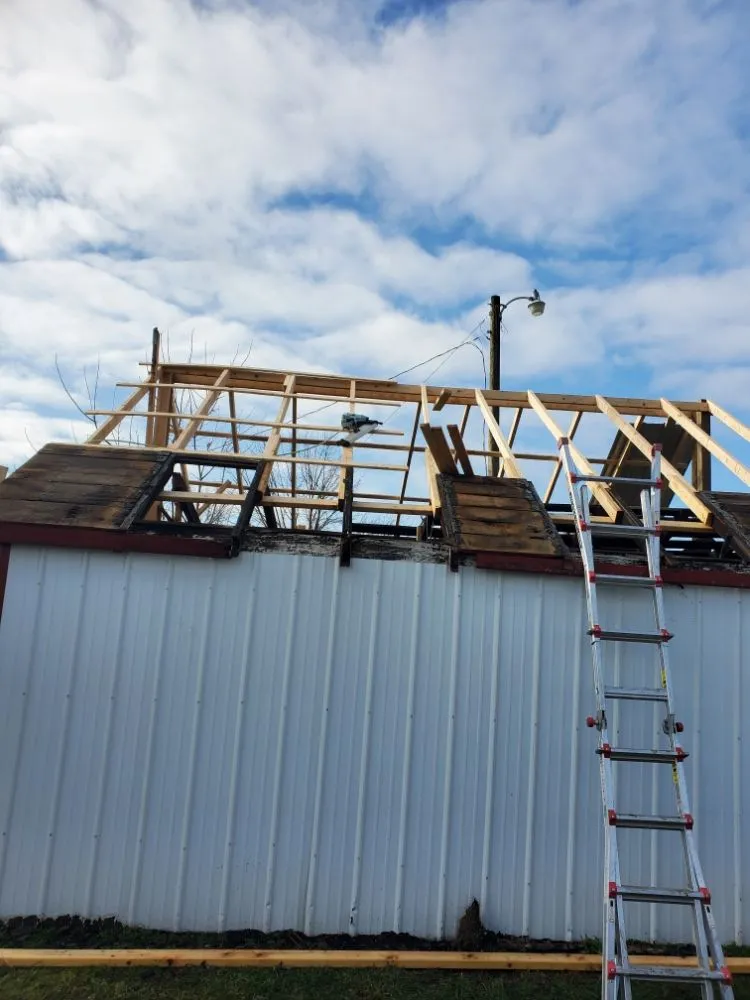 Slide of C & M Construction & Remodeling