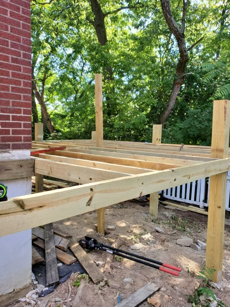 Slide of C & M Construction & Remodeling