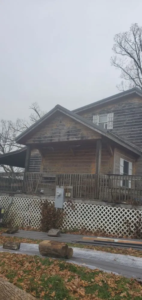 Slide of C & M Construction & Remodeling