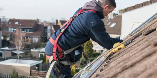 Slide of C & M Construction and Roofing