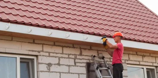 Slide of C & M Construction and Roofing