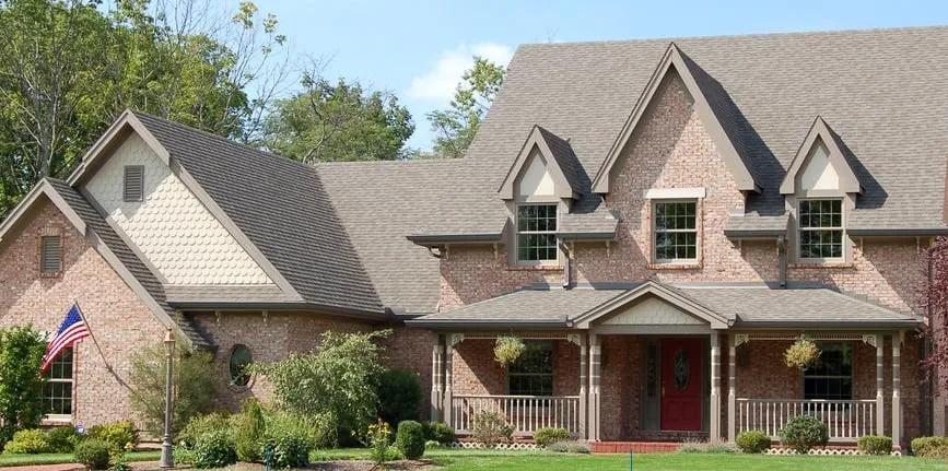 Slide of C & M Construction