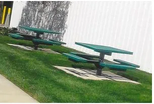 Slide of C & M Construction