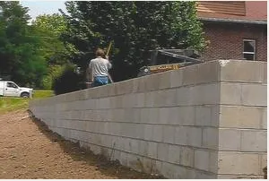 Slide of C & M Construction