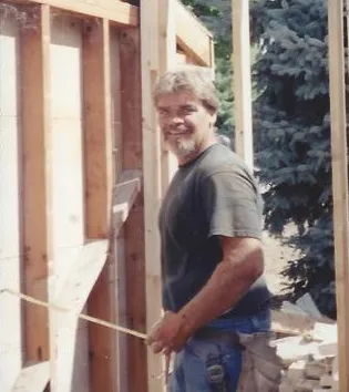 Slide of C & M Construction