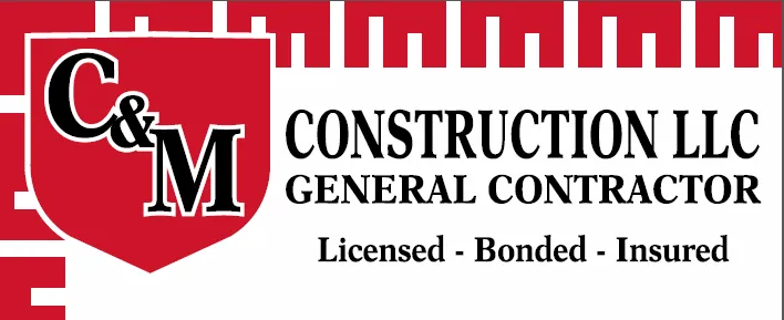 Slide of C & M Construction