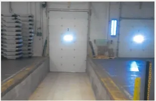 Slide of C & M Construction