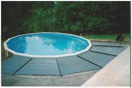 Slide of C & M Construction