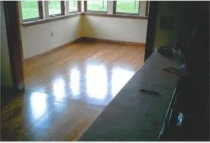 Slide of C & M Construction