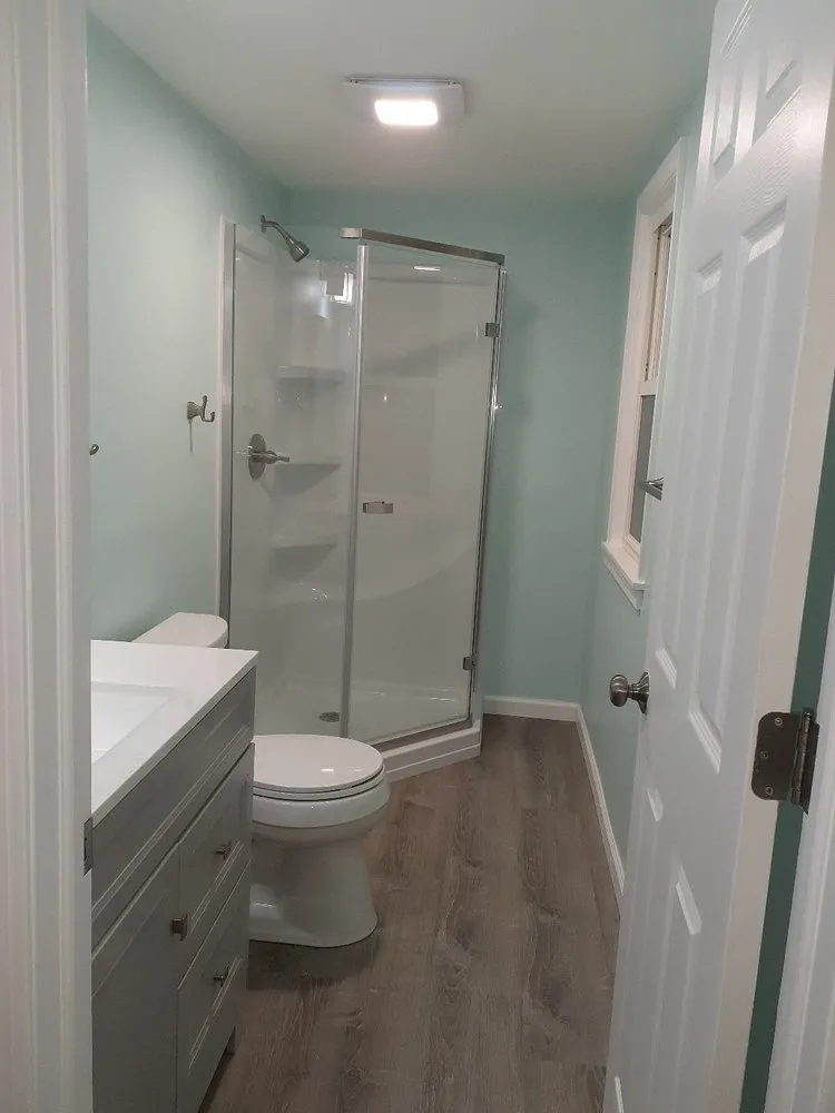 Slide of C & M Construction