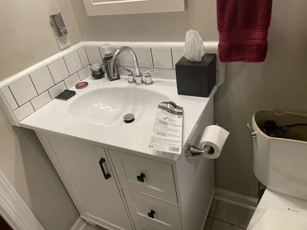 Slide of C & M Home Improvement