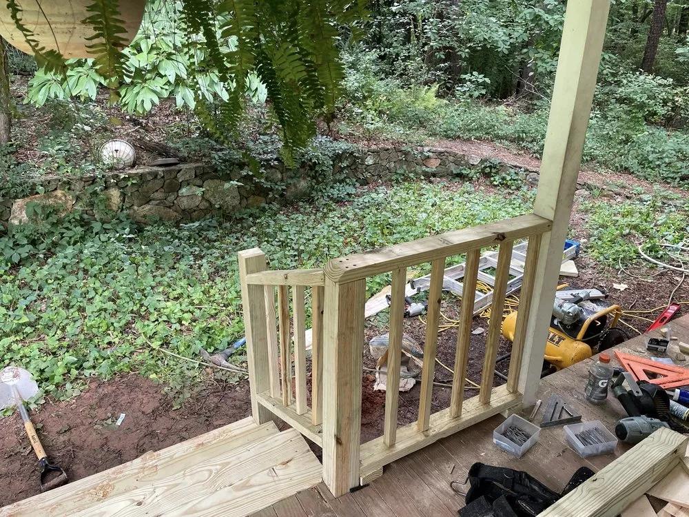 Slide of C & M Home Improvement