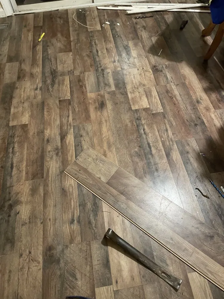 Slide of C & M Home Improvement